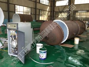內(nèi)襯聚四氟乙烯（PTFE）大型設(shè)備