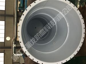 內(nèi)襯聚四氟乙烯（PTFE）大型設(shè)備