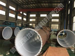 內(nèi)襯聚四氟乙烯（PTFE）大型設(shè)備