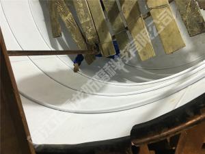 內襯聚四氟乙烯（PTFE）大型設備