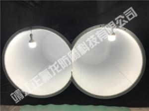 內(nèi)襯聚四氟乙烯（PTFE）普通設備
