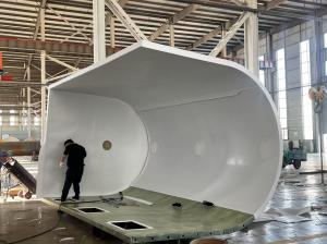 內襯PTFE-U型槽